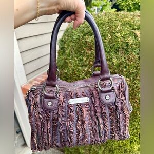 Vintage Betsy Johnson Handbag